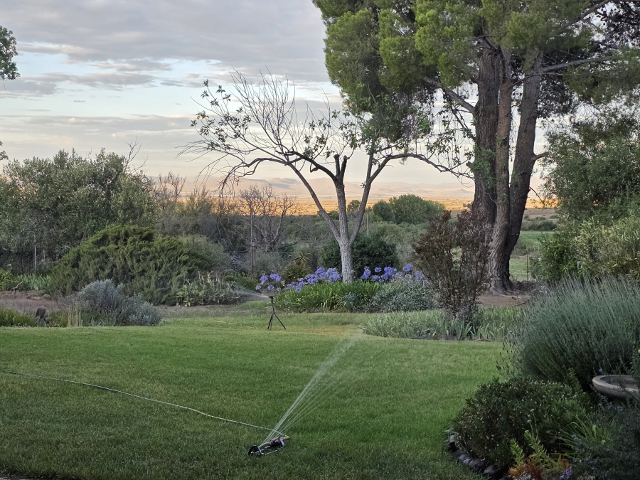 0 Bedroom Property for Sale in Middelburg Rural Eastern Cape